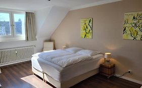Design Apartment Naehe Duesseldorf